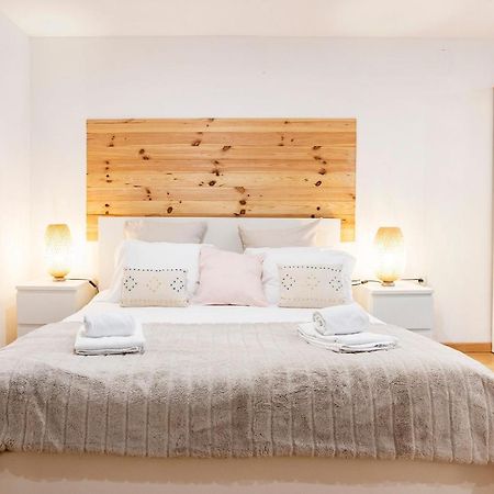Almada Hideaway W/ Ac & Private Pool By Lovelystay Porto Eksteriør billede