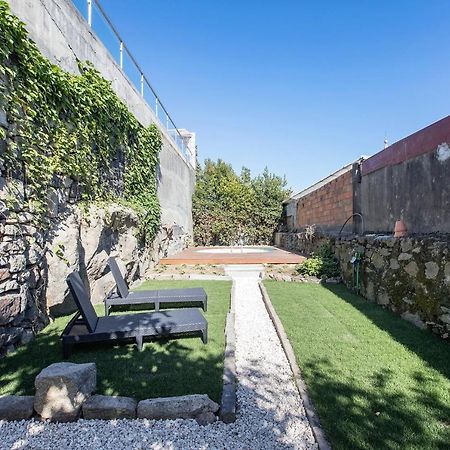 Almada Hideaway W/ Ac & Private Pool By Lovelystay Porto Eksteriør billede