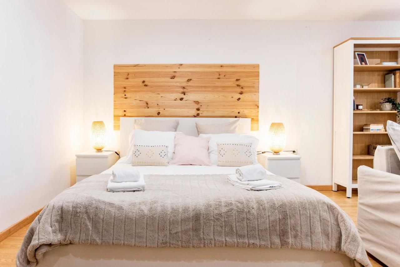 Almada Hideaway W/ Ac & Private Pool By Lovelystay Porto Eksteriør billede