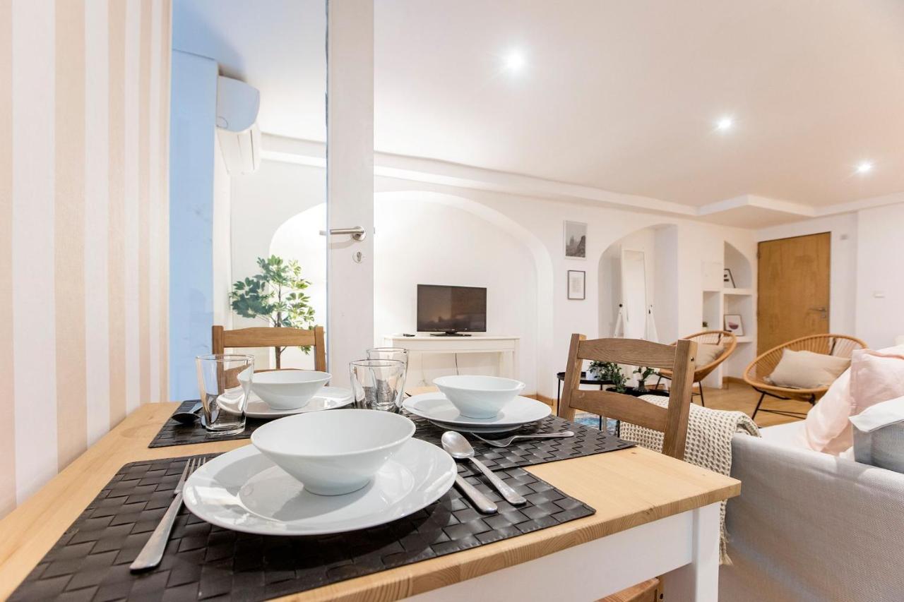 Almada Hideaway W/ Ac & Private Pool By Lovelystay Porto Eksteriør billede