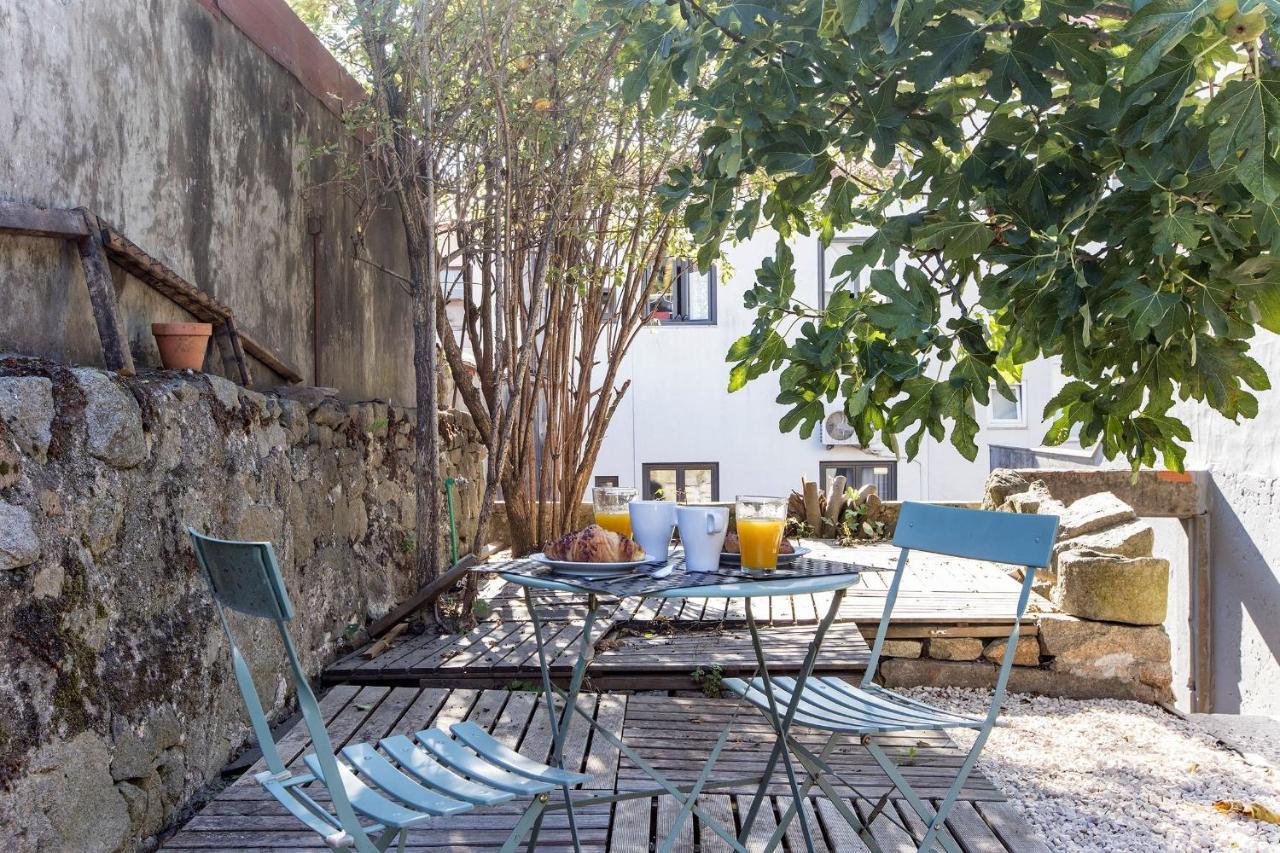 Almada Hideaway W/ Ac & Private Pool By Lovelystay Porto Eksteriør billede