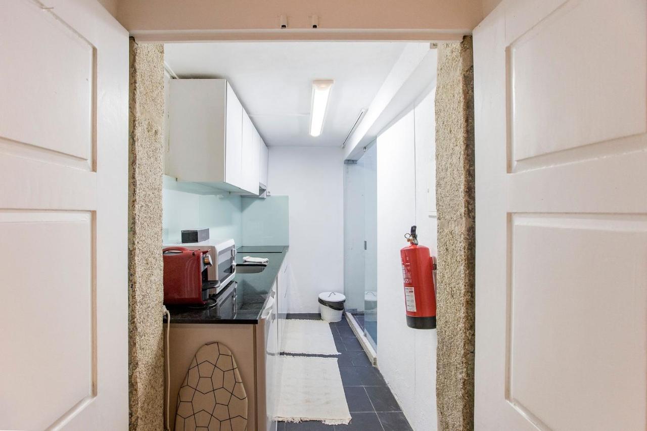 Almada Hideaway W/ Ac & Private Pool By Lovelystay Porto Eksteriør billede