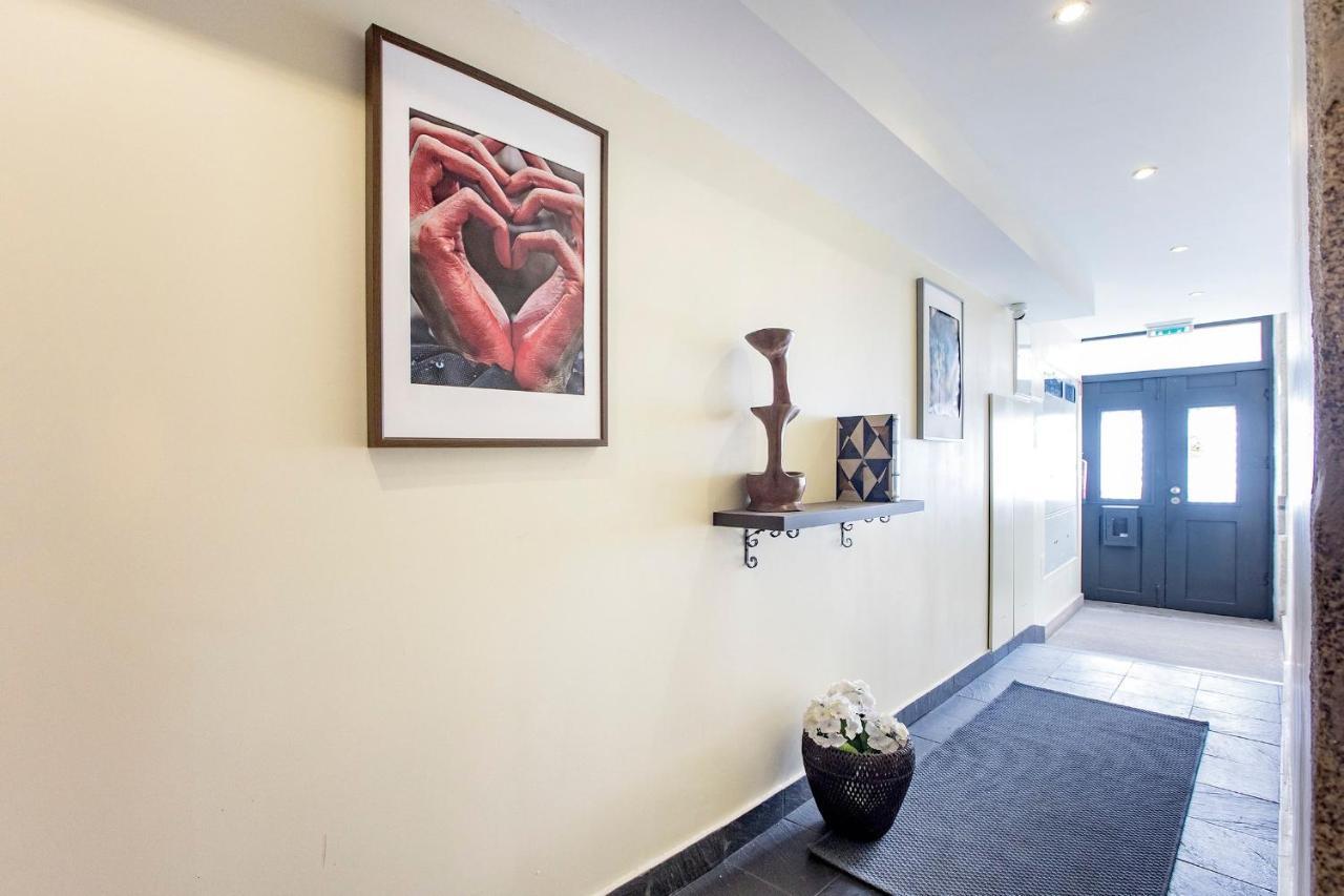 Almada Hideaway W/ Ac & Private Pool By Lovelystay Porto Eksteriør billede