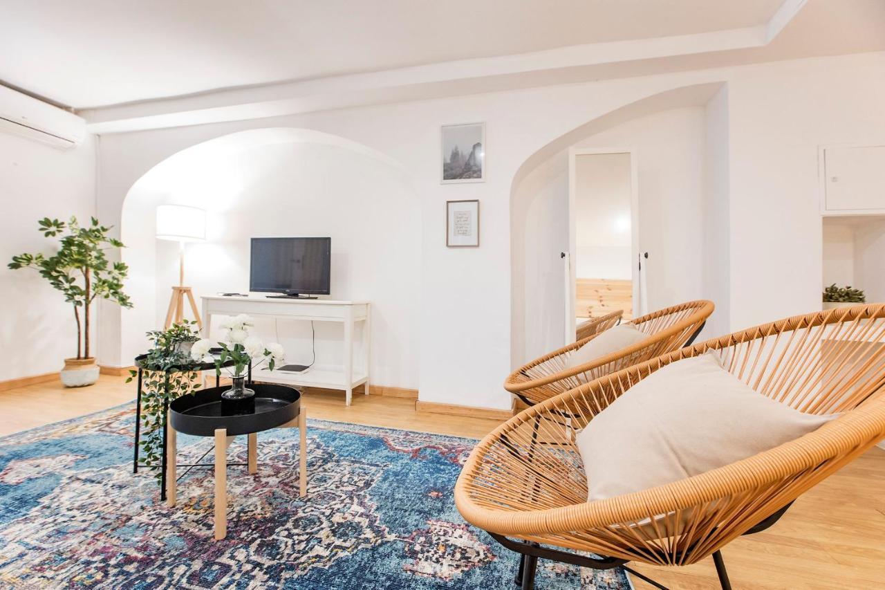Almada Hideaway W/ Ac & Private Pool By Lovelystay Porto Eksteriør billede