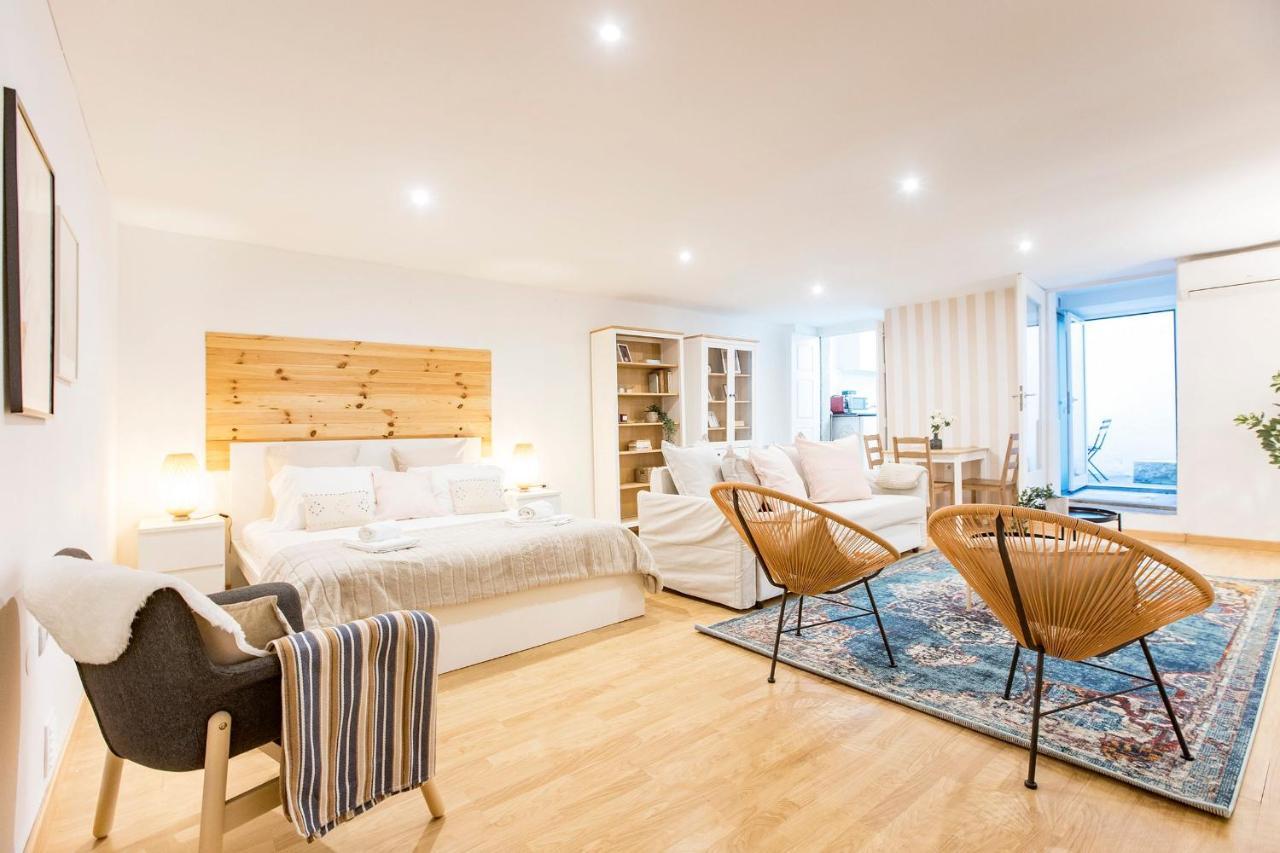 Almada Hideaway W/ Ac & Private Pool By Lovelystay Porto Eksteriør billede