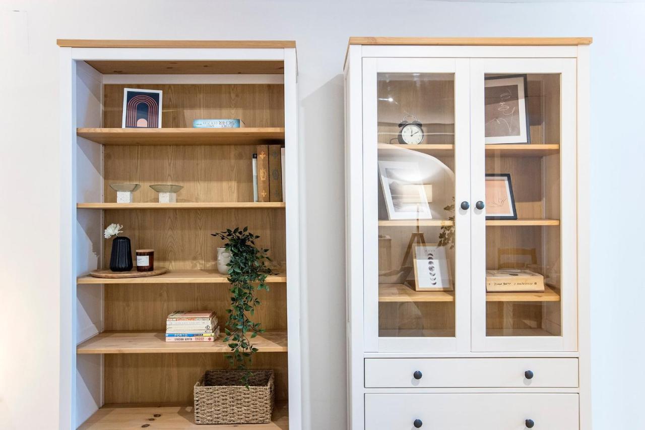Almada Hideaway W/ Ac & Private Pool By Lovelystay Porto Eksteriør billede