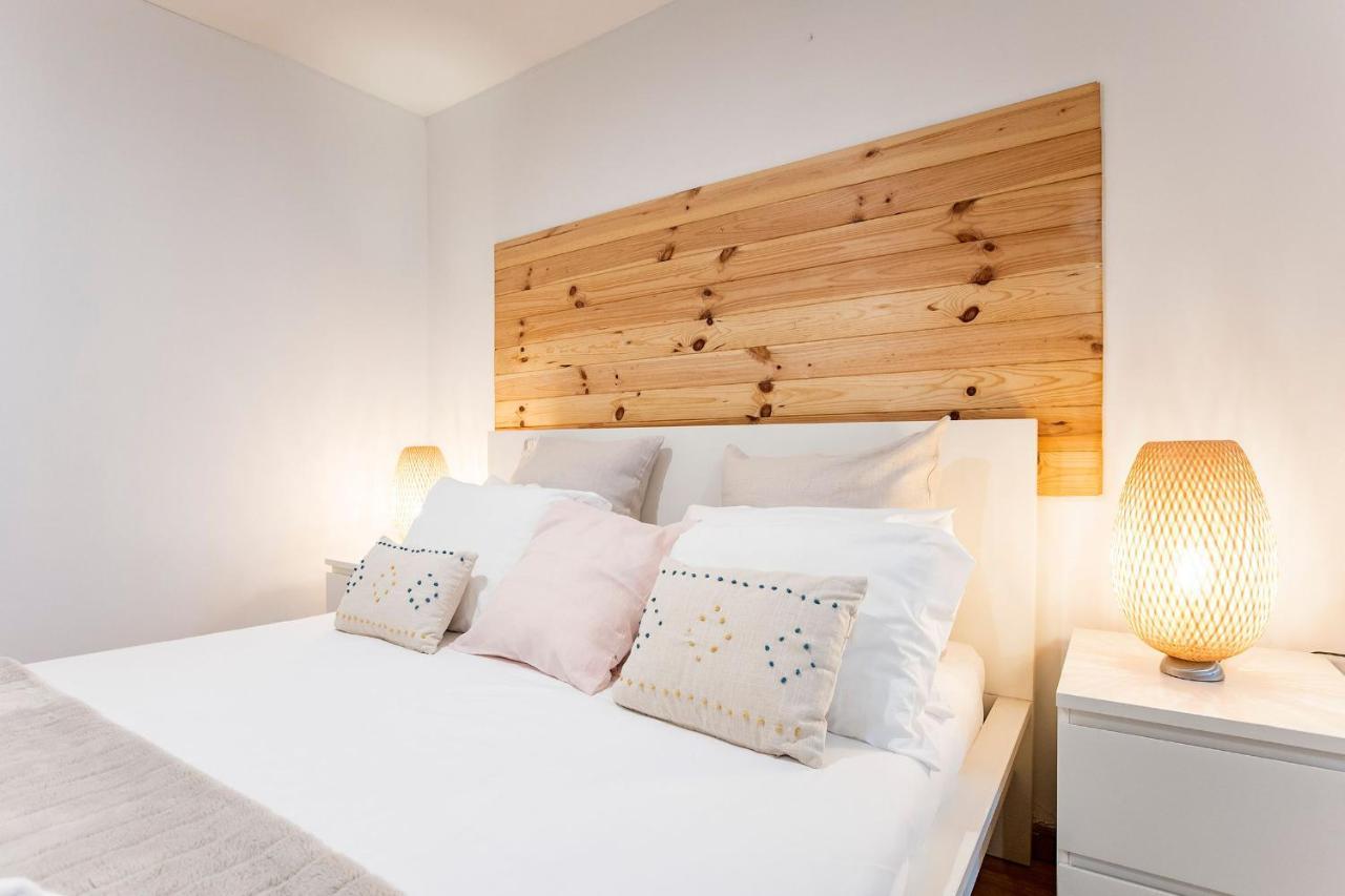 Almada Hideaway W/ Ac & Private Pool By Lovelystay Porto Eksteriør billede