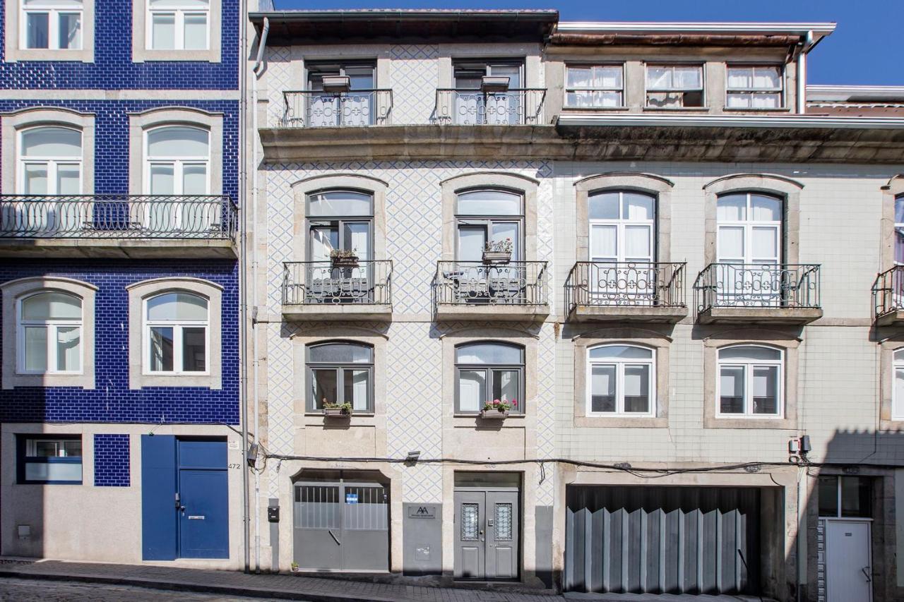 Almada Hideaway W/ Ac & Private Pool By Lovelystay Porto Eksteriør billede