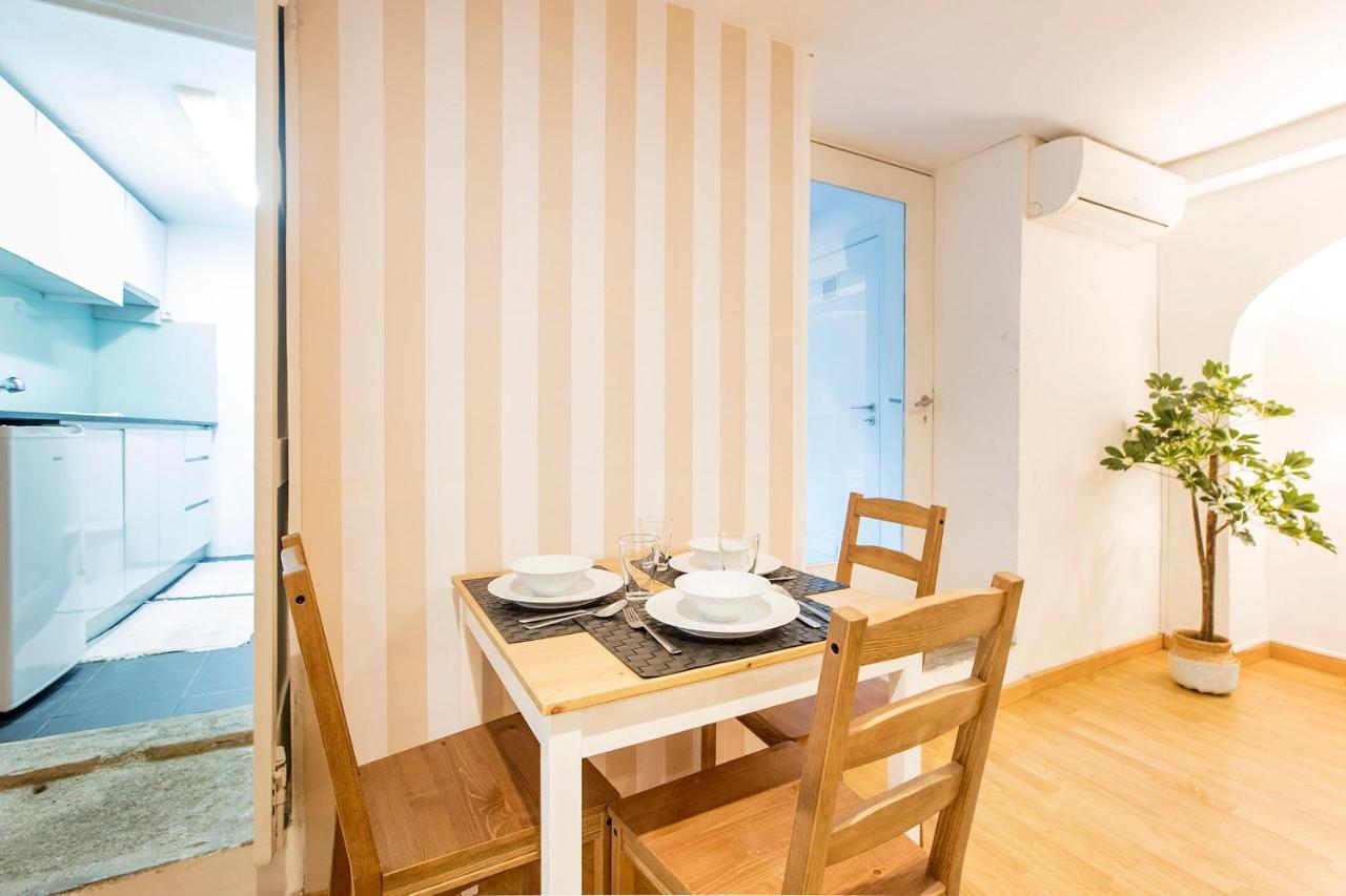 Almada Hideaway W/ Ac & Private Pool By Lovelystay Porto Eksteriør billede