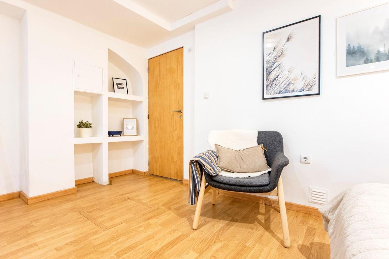 Almada Hideaway W/ Ac & Private Pool By Lovelystay Porto Eksteriør billede