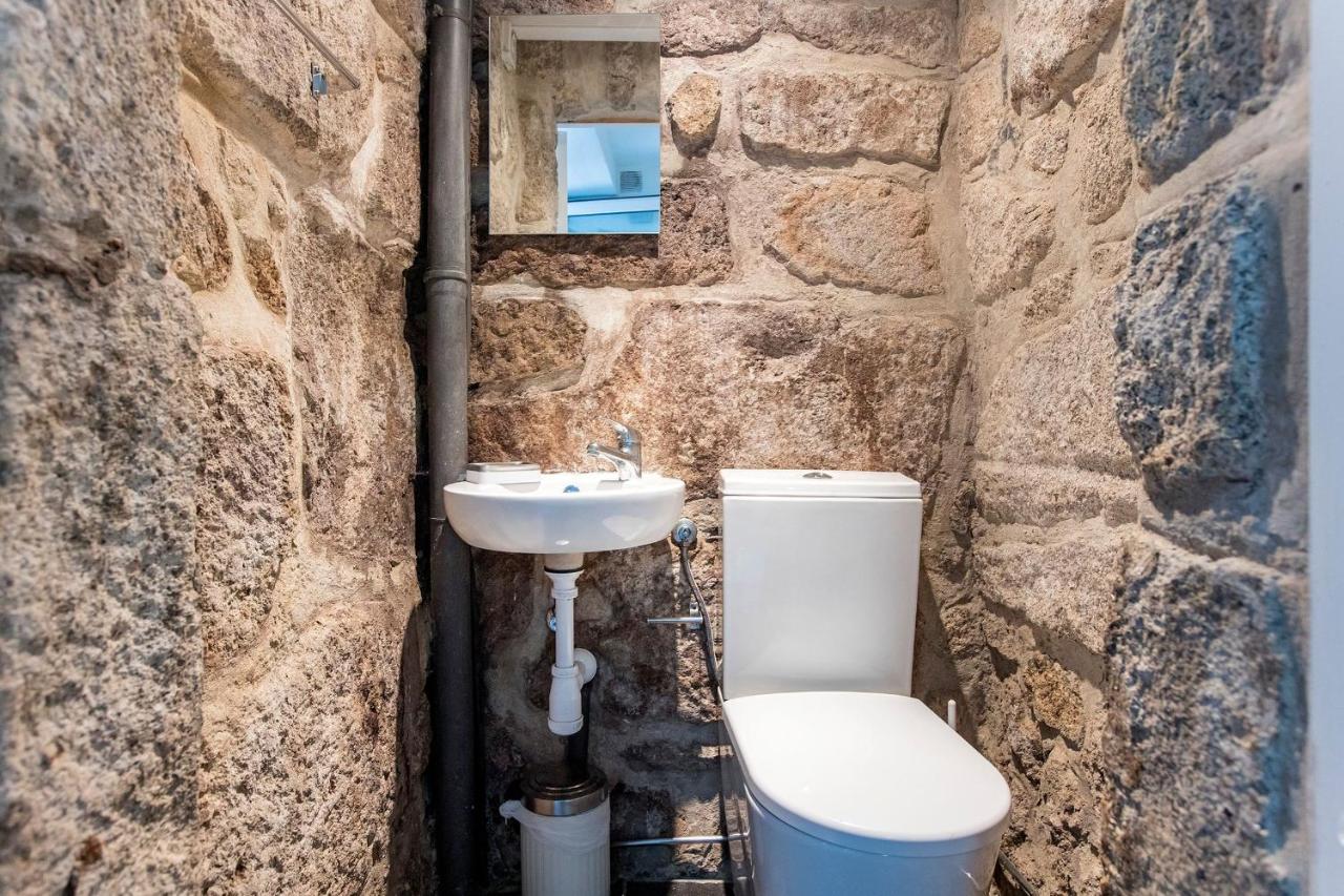 Almada Hideaway W/ Ac & Private Pool By Lovelystay Porto Eksteriør billede