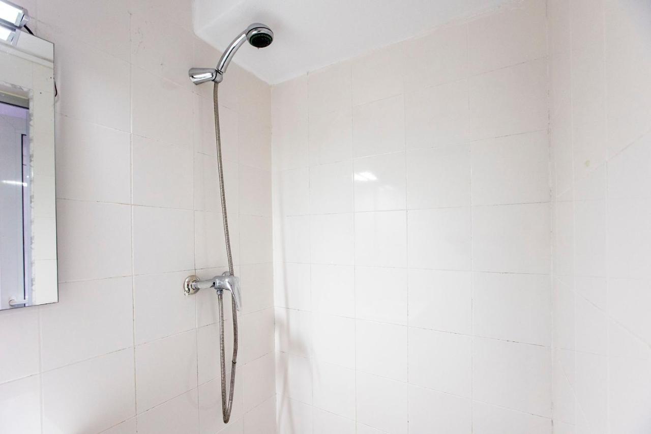 Almada Hideaway W/ Ac & Private Pool By Lovelystay Porto Eksteriør billede